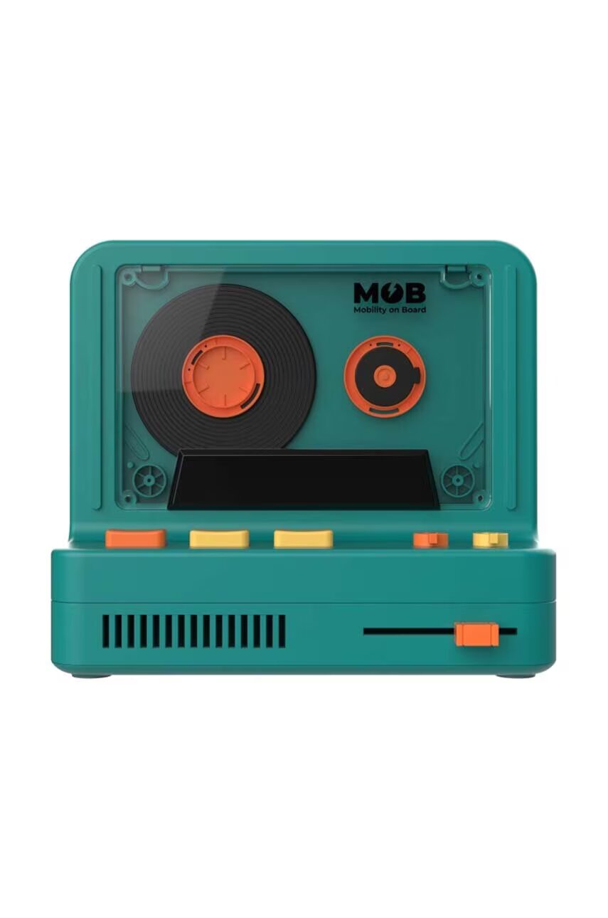 MOB Безжичен високоговорител Retro