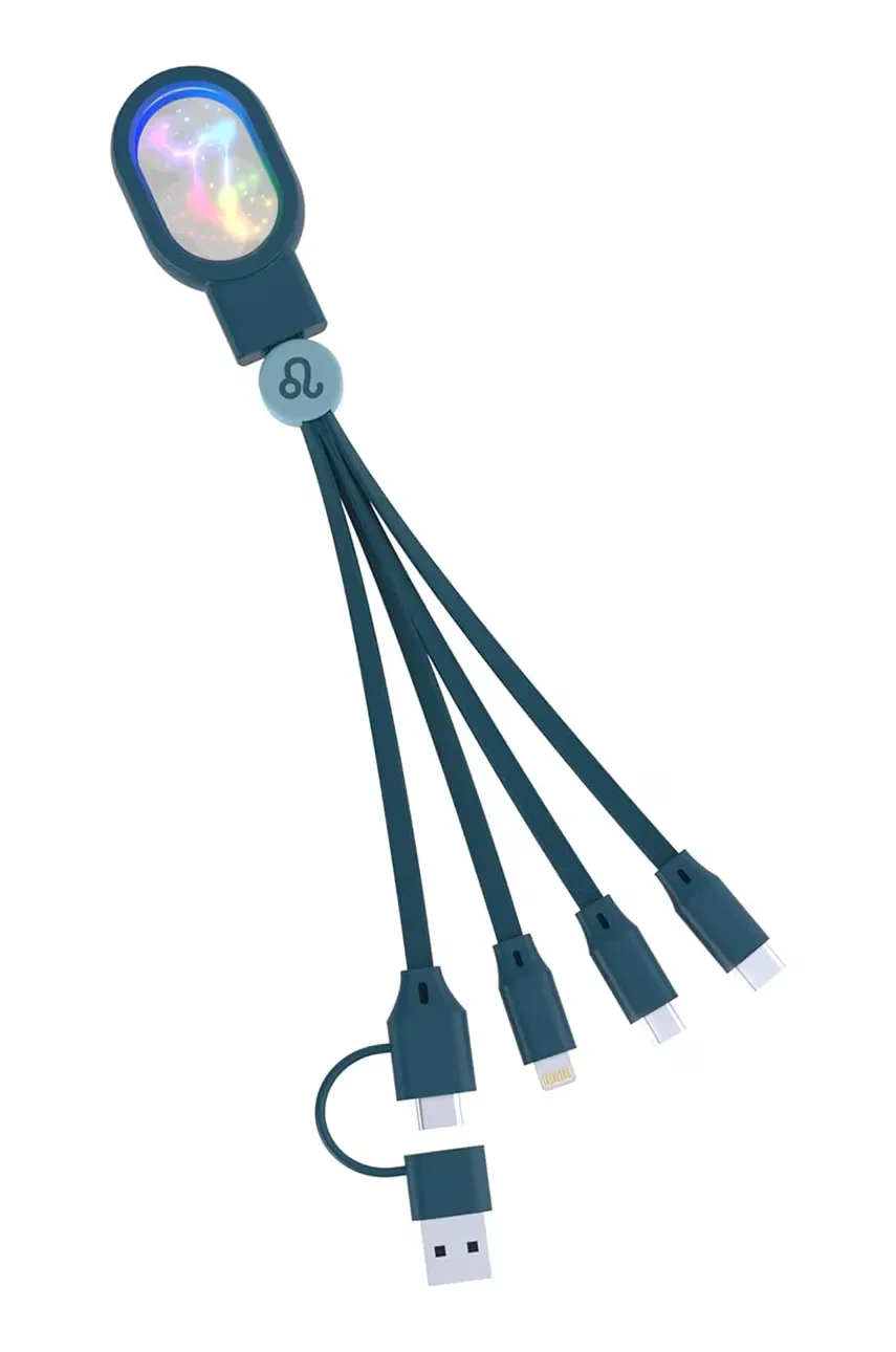 MOB Кабел 5в1 Astro™ Lew