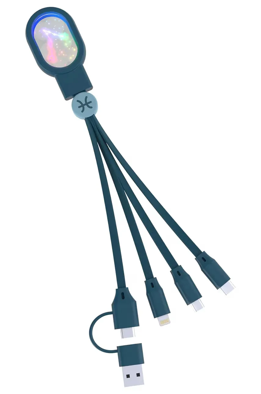 MOB Кабел 5в1 Astro™ Ryby