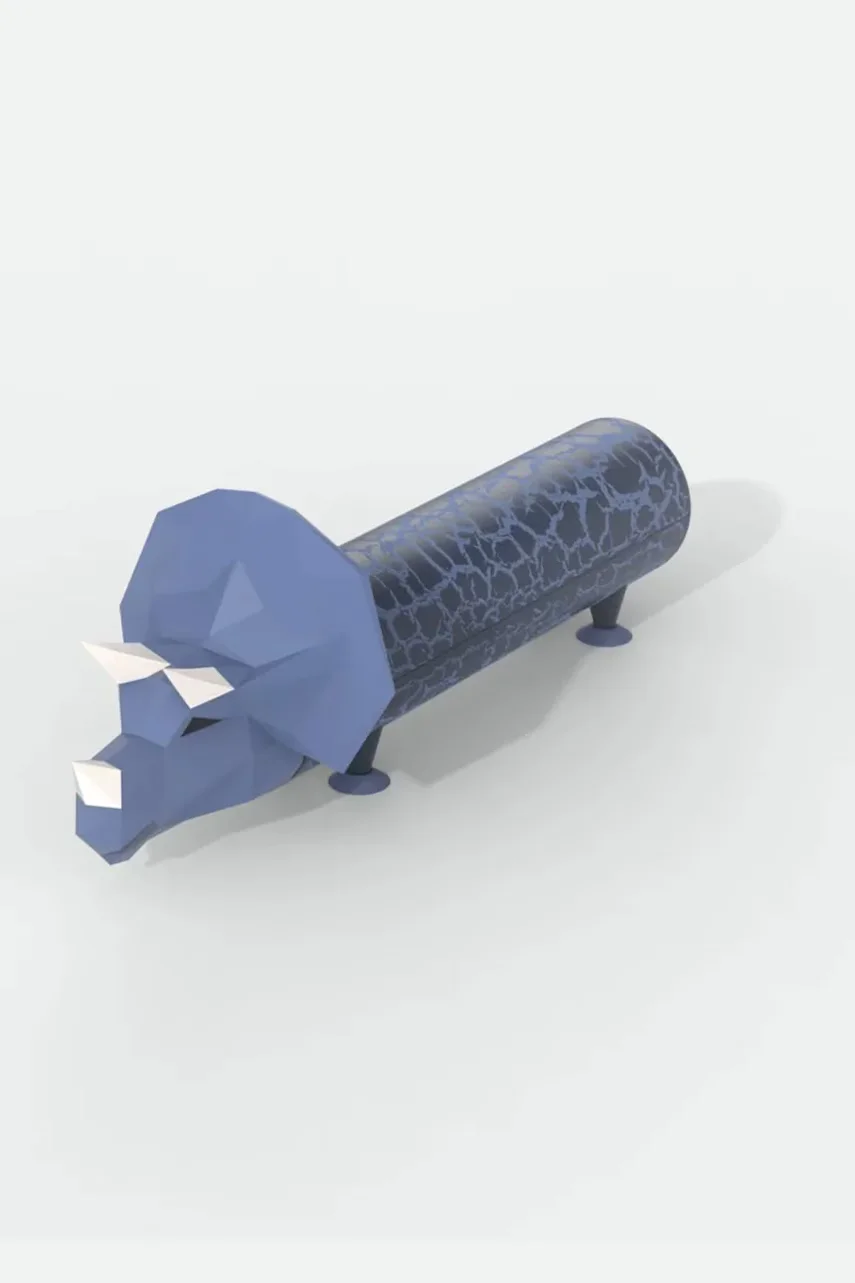 MOB Външна батерия Dino (4800 mAh)
