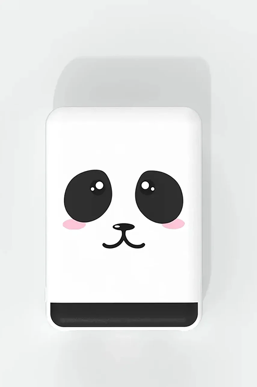 MOB Външна батерия Panda (5000 mAh)