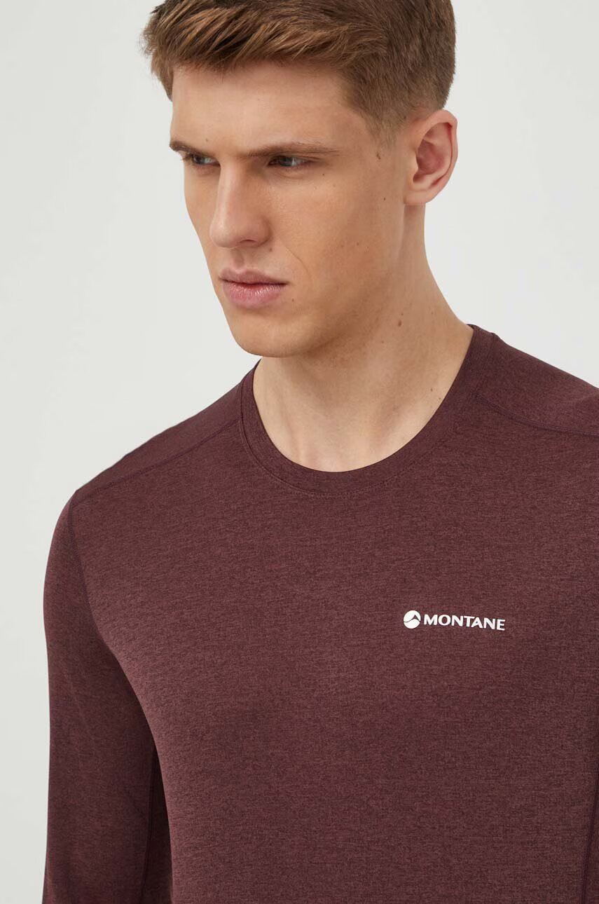 Montane Функционална блуза с дълги ръкави Dart