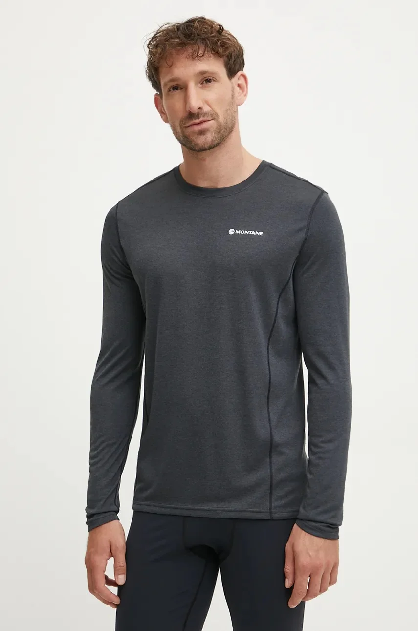 Montane Функционална блуза с дълги ръкави Dart