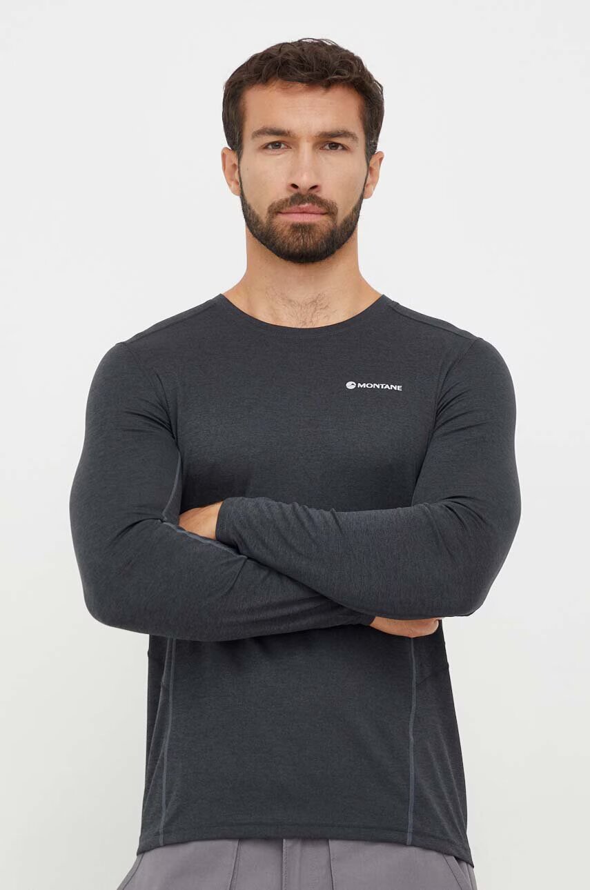 Montane Функционална блуза с дълги ръкави Dart