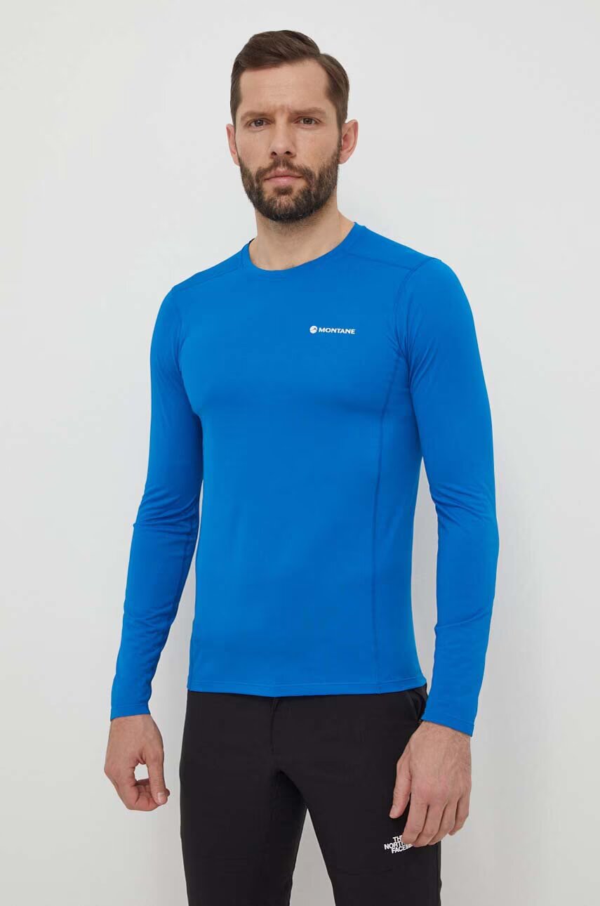 Montane Функционална блуза с дълги ръкави Dart Lite