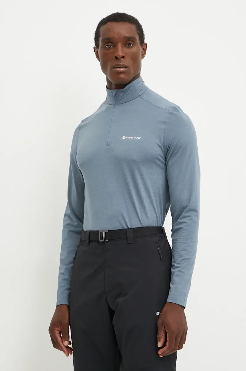 Montane Функционална блуза с дълги ръкави Dart XT