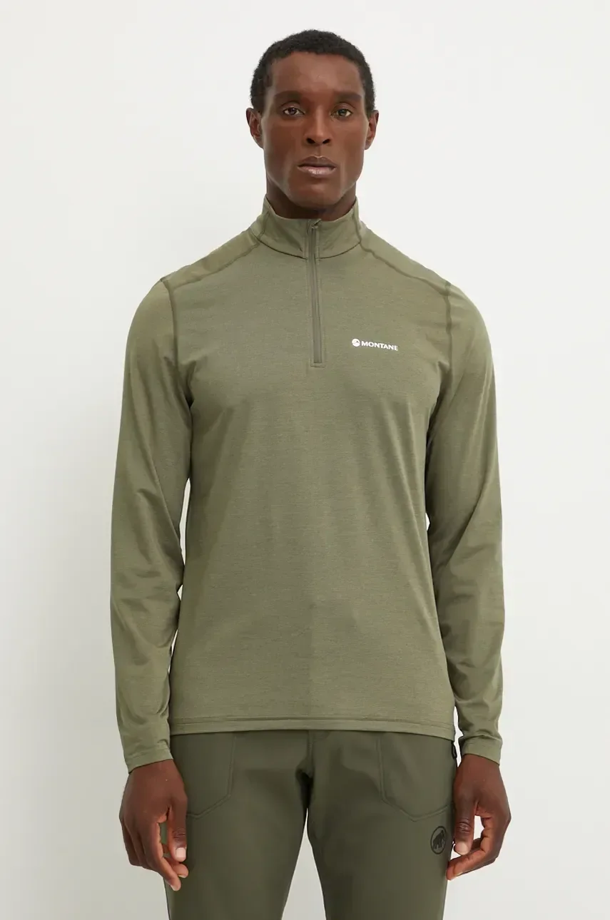 Montane Функционална блуза с дълги ръкави Dart XT