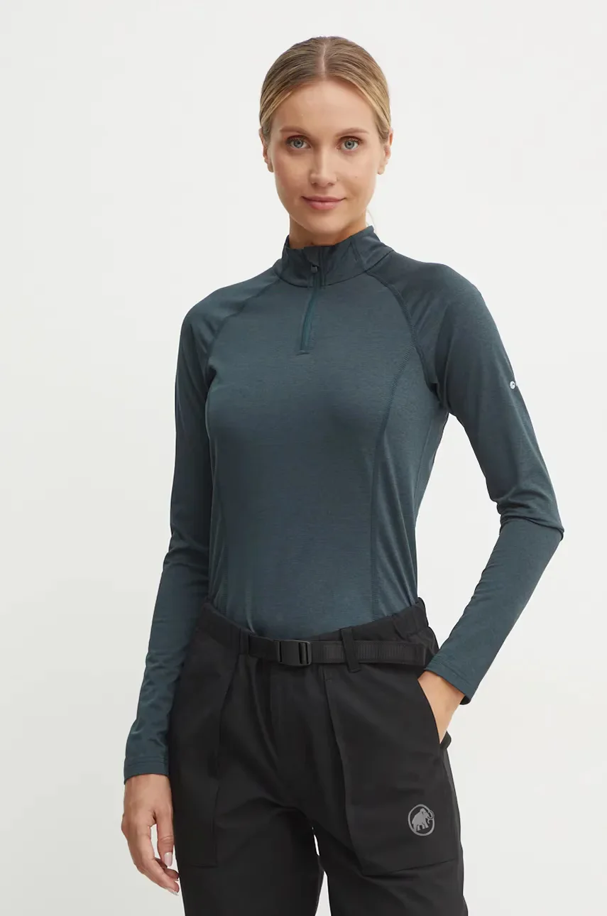 Montane Функционална блуза с дълги ръкави Dart XT