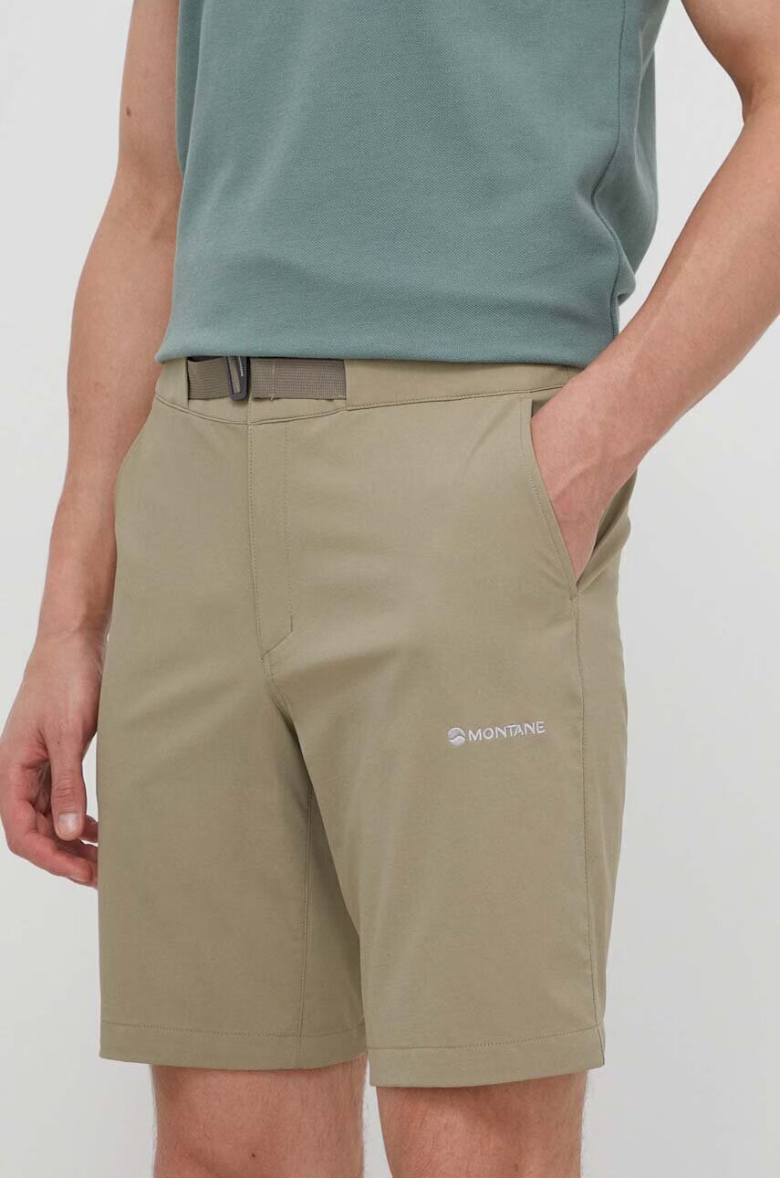 Montane Къс панталон за спортове на открито Tenacity Lite