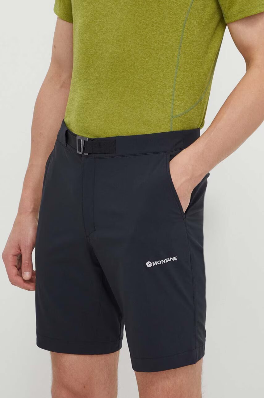 Montane Къс панталон за спортове на открито Tenacity Lite