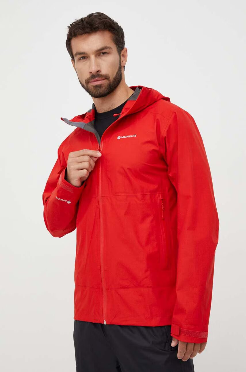 Montane Непромокаемо яке Spirit Lite