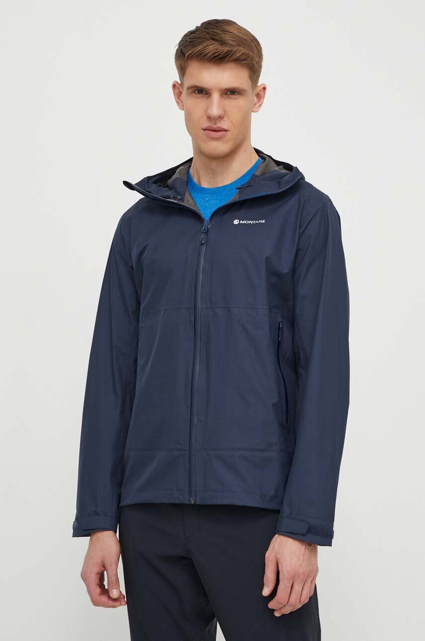 Montane Непромокаемо яке Spirit Lite