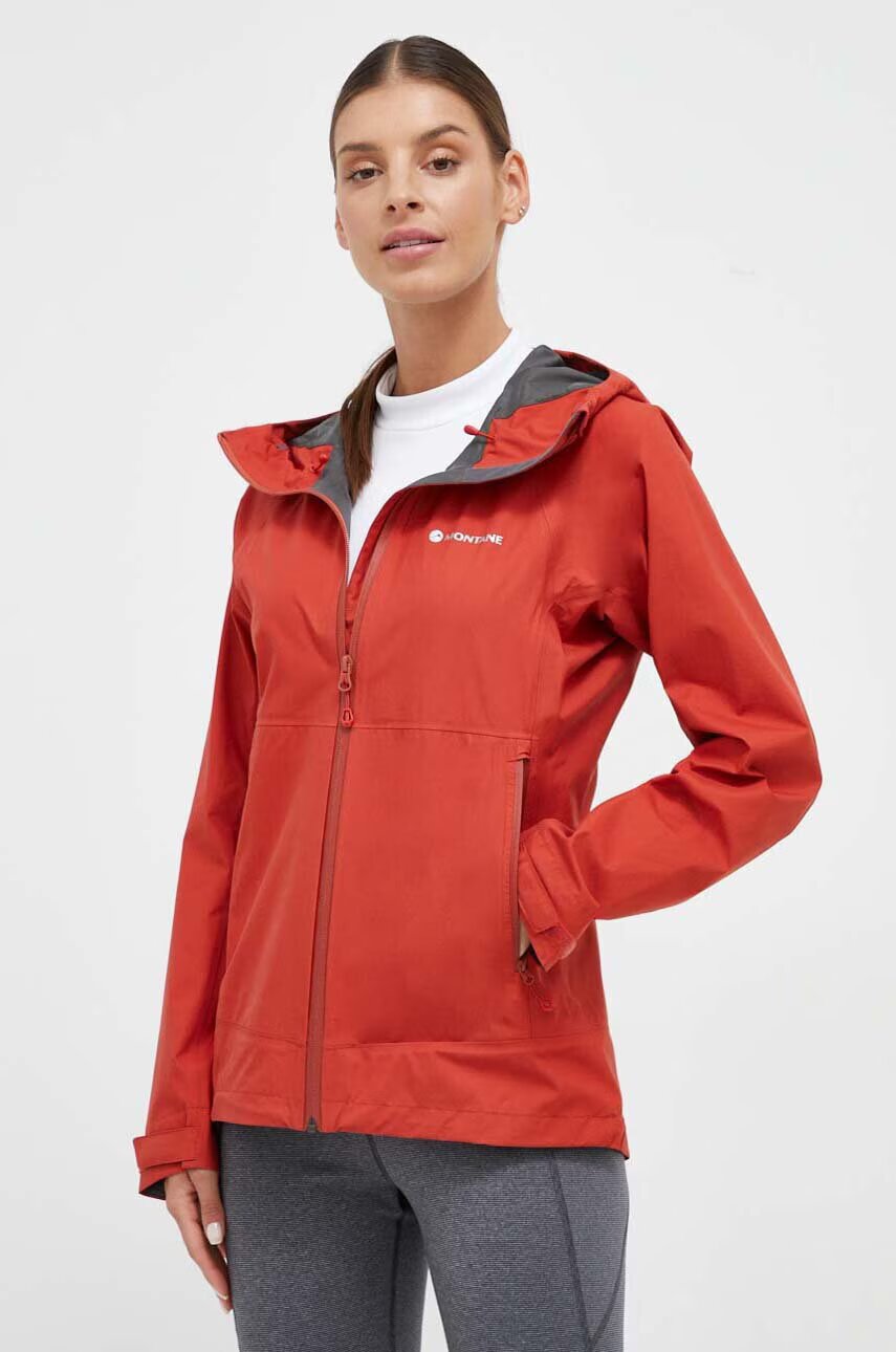 Montane Непромокаемо яке Spirit Lite