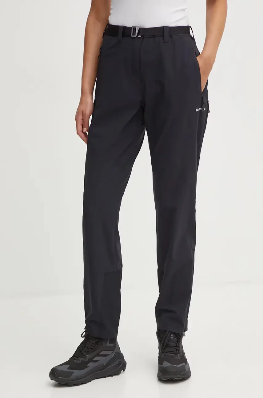 Montane Панталон за спортове на открито Terra Stretch