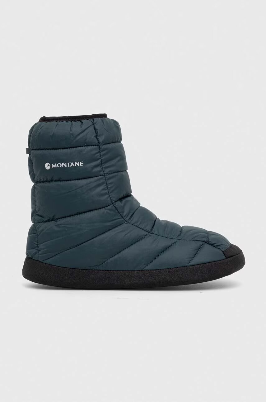 Montane Пантофи