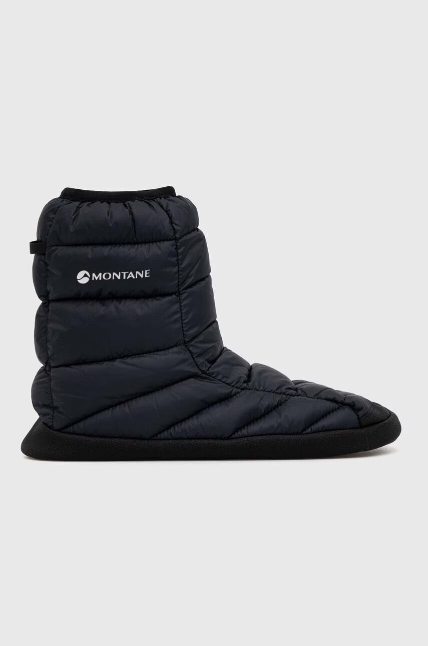 Montane Пантофи