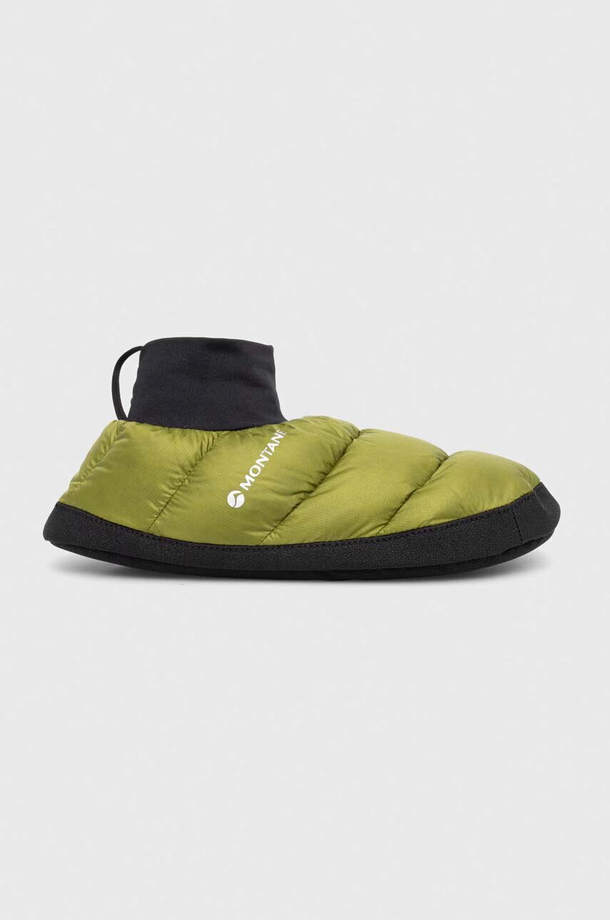 Montane Пантофи