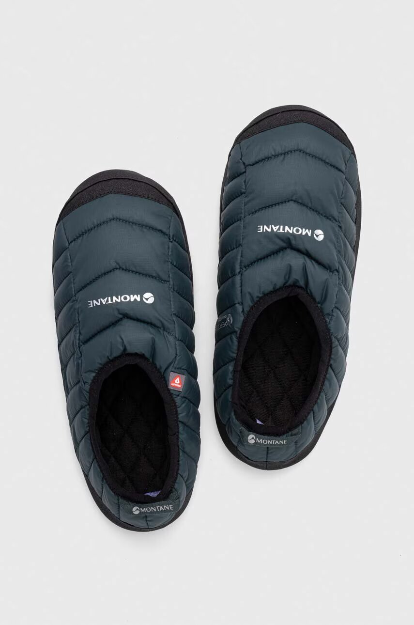 Montane Пантофи