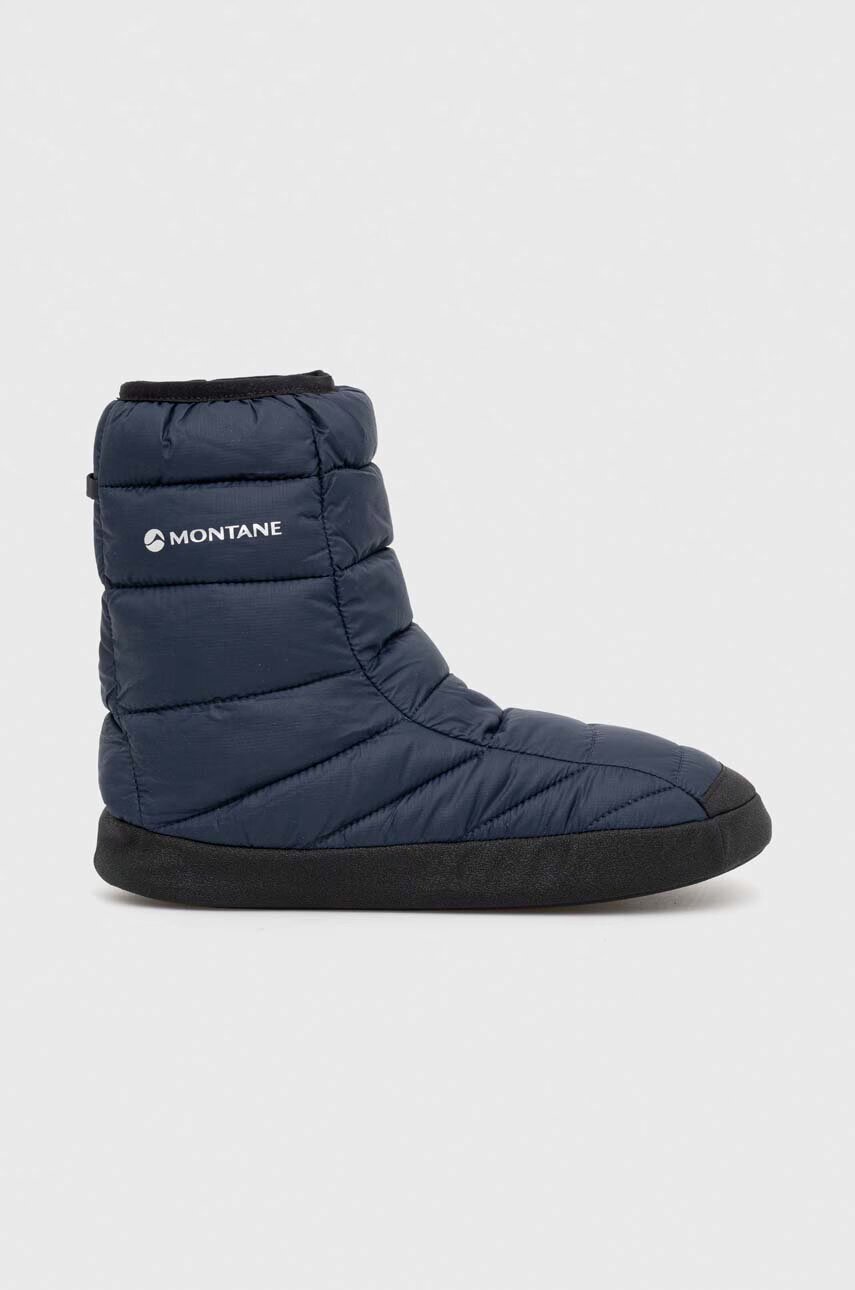 Montane Пантофи