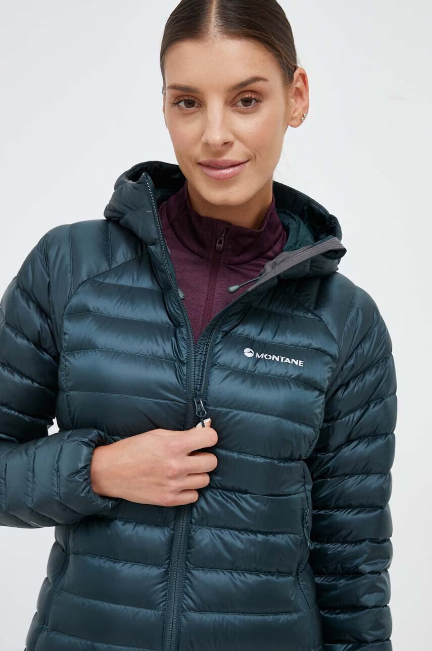 Montane Пухено спортно яке Anti-Freeze