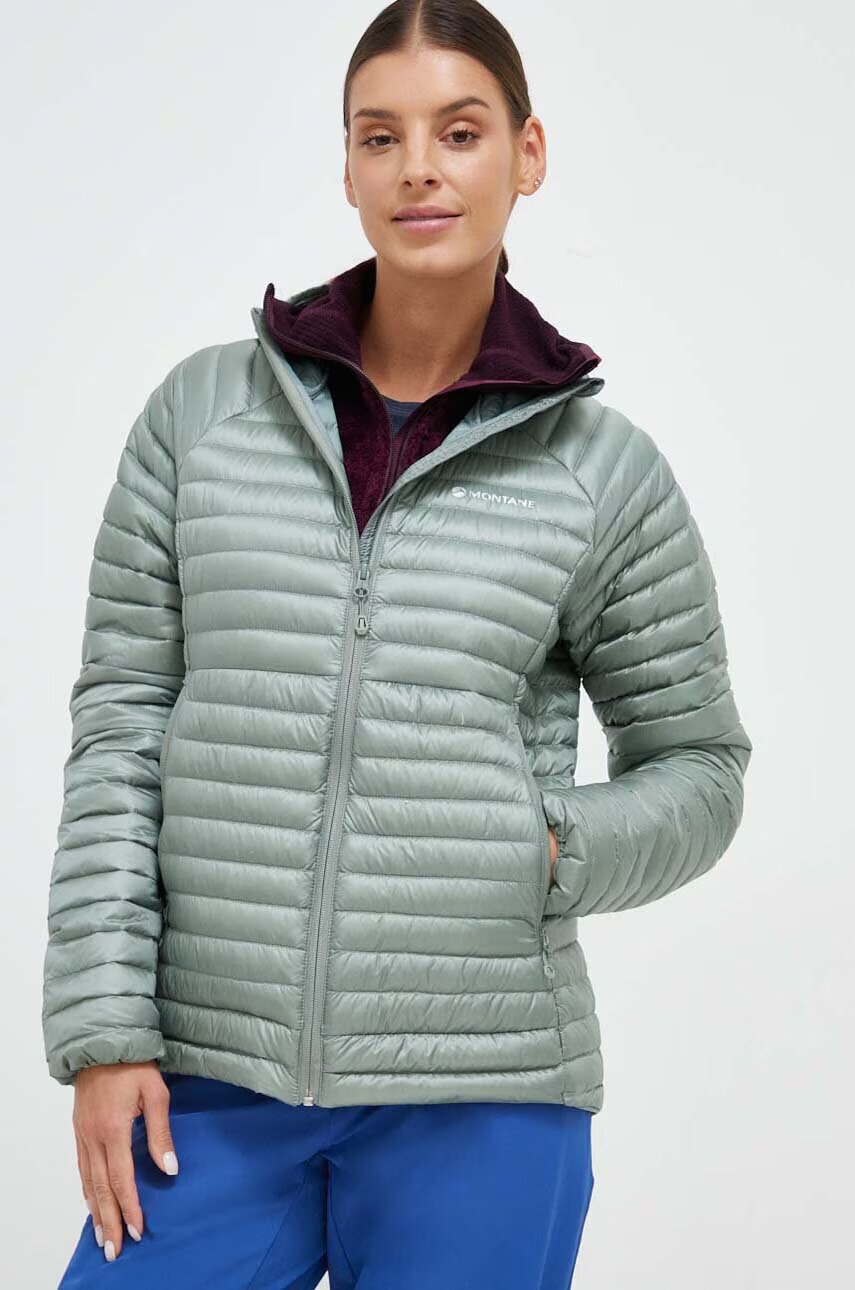 Montane Пухено спортно яке Anti-Freeze Lite