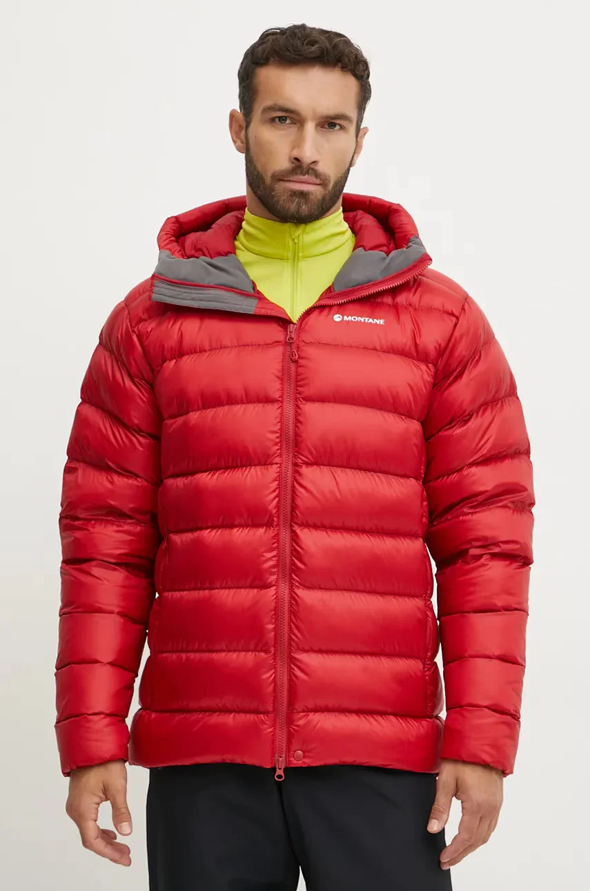 Montane Пухено спортно яке Anti-Freeze XT