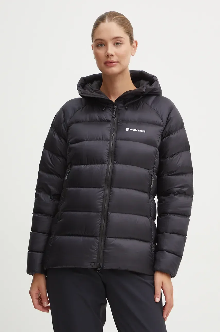 Montane Пухено спортно яке Anti-Freeze XT
