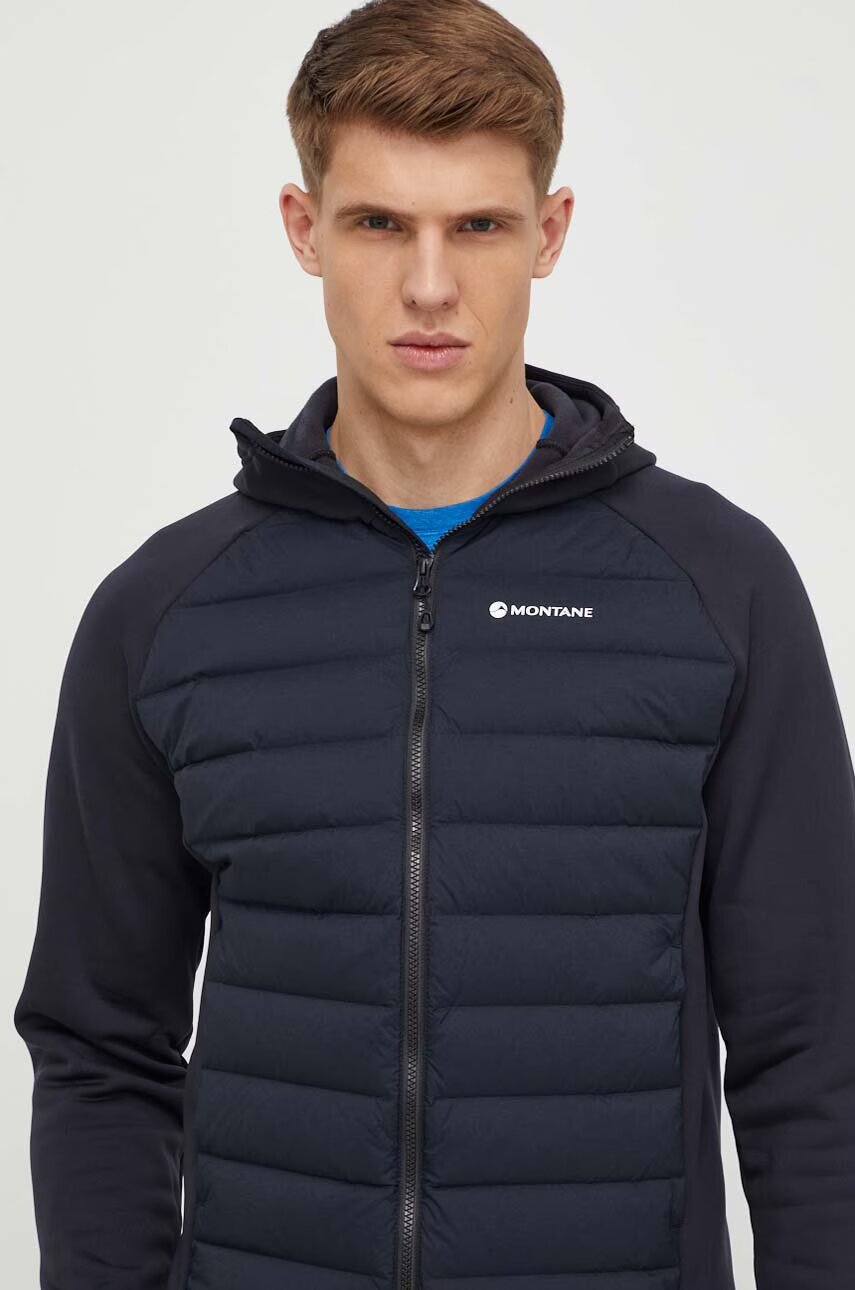 Montane Пухено спортно яке Composite