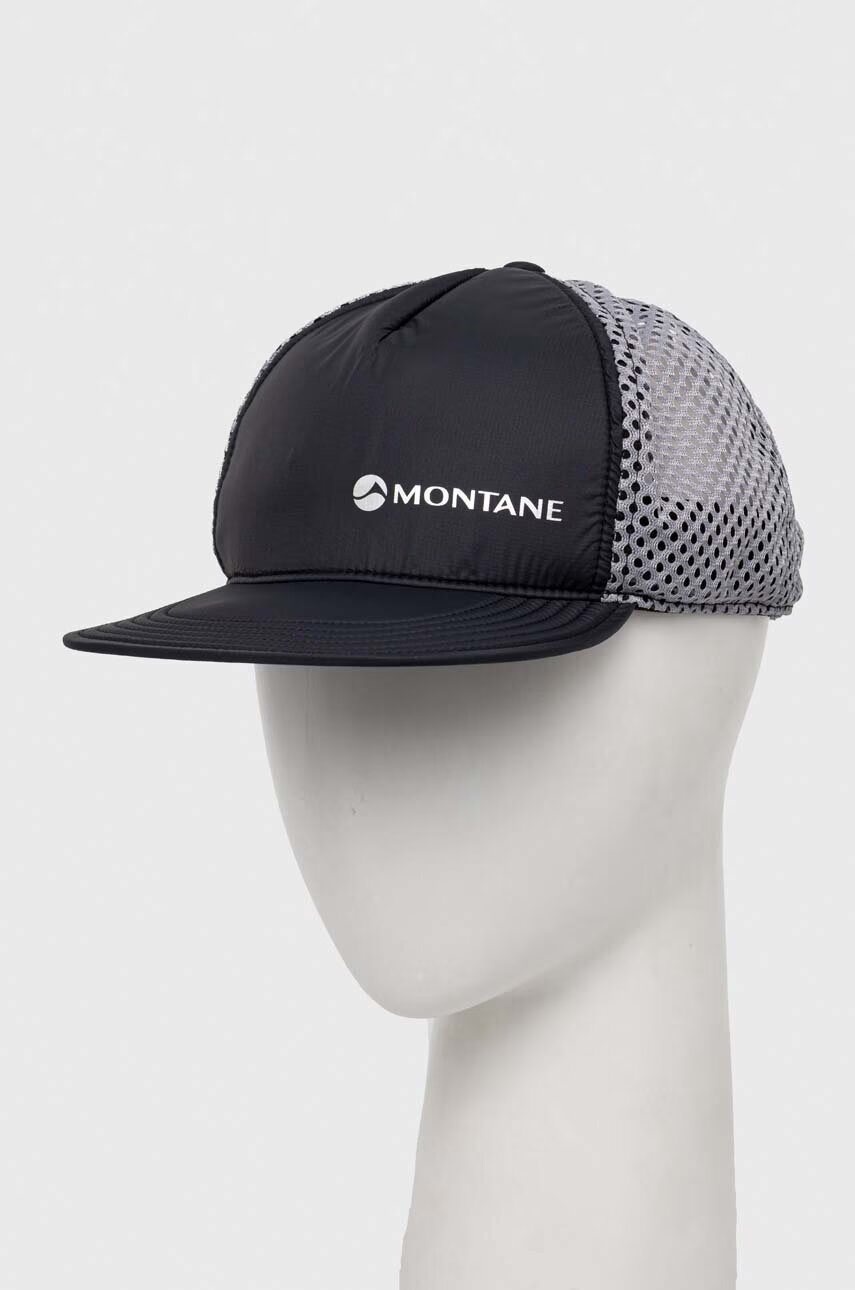 Montane Шапка с козирка Active