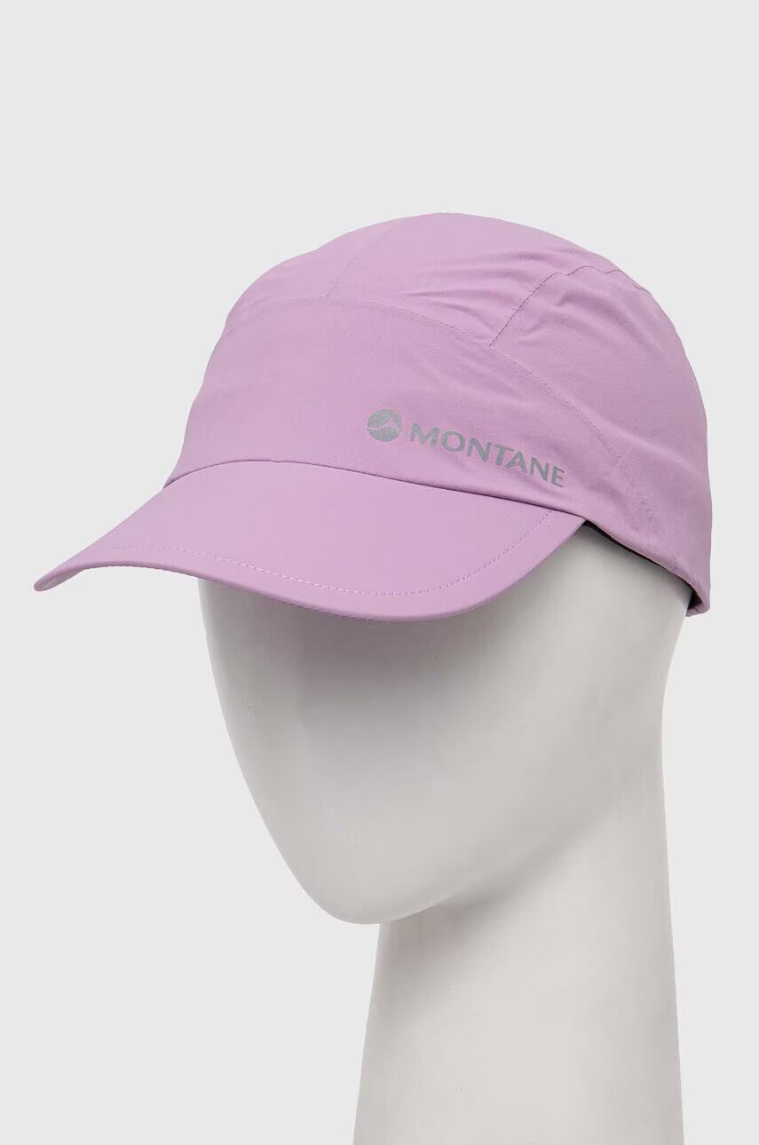 Montane Шапка с козирка Minimus Lite