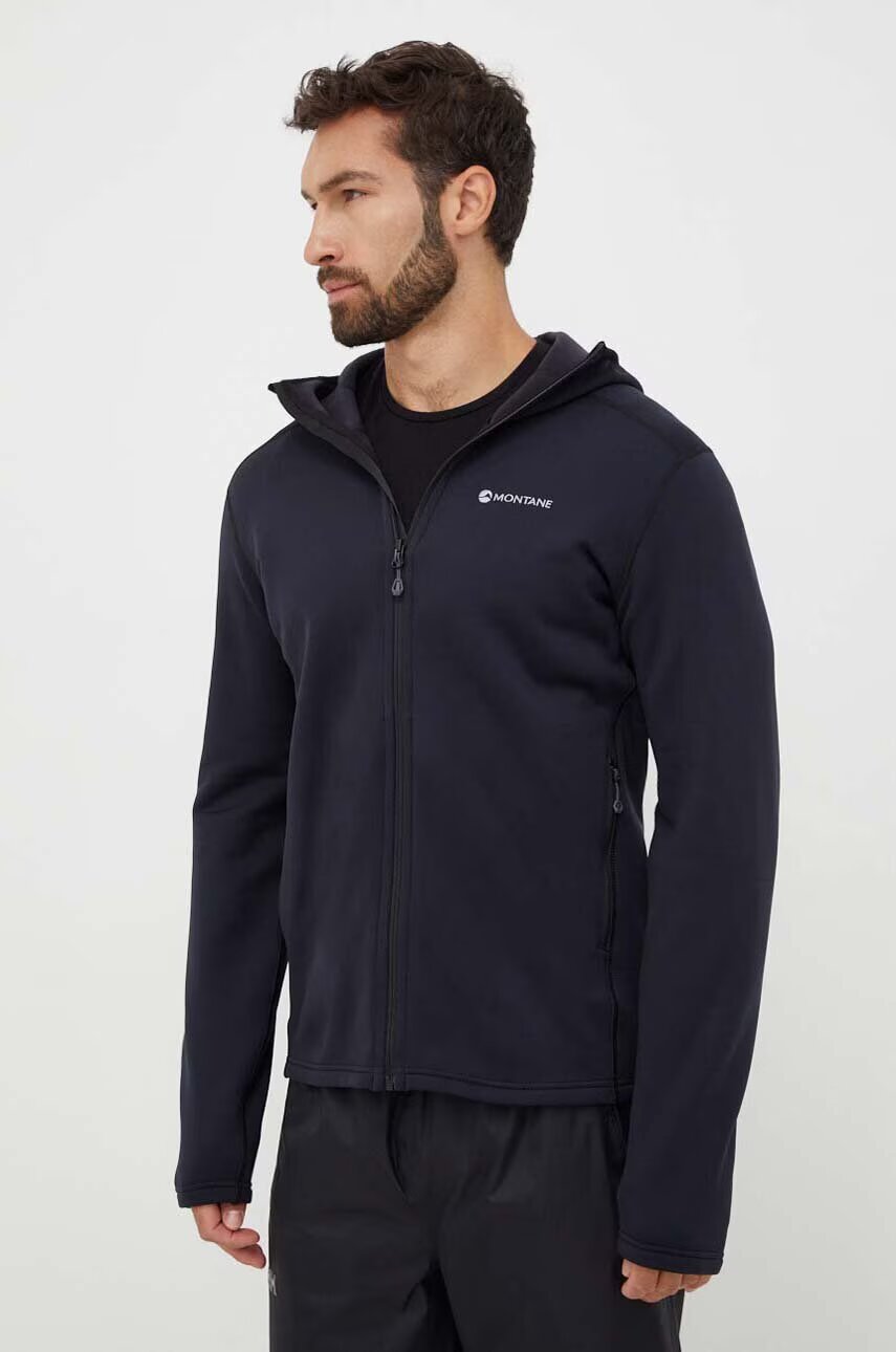 Montane Спортен суичър Fury
