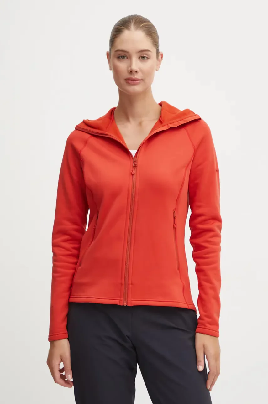 Montane Спортен суичър Fury
