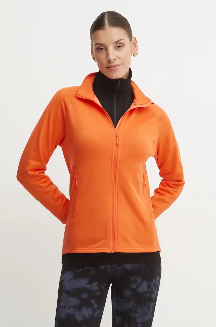 Montane Спортен суичър Fury Lite