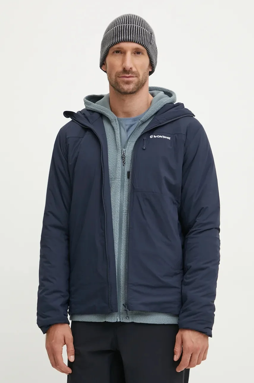 Montane Спортно яке Fireball