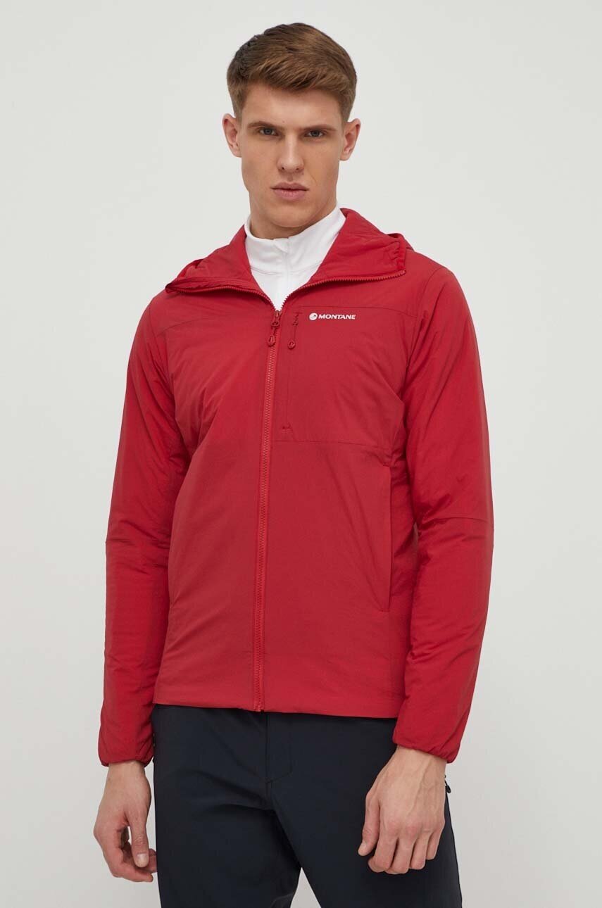 Montane Спортно яке Fireball