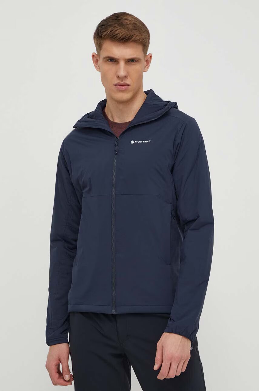 Montane Спортно яке Fireball Lite