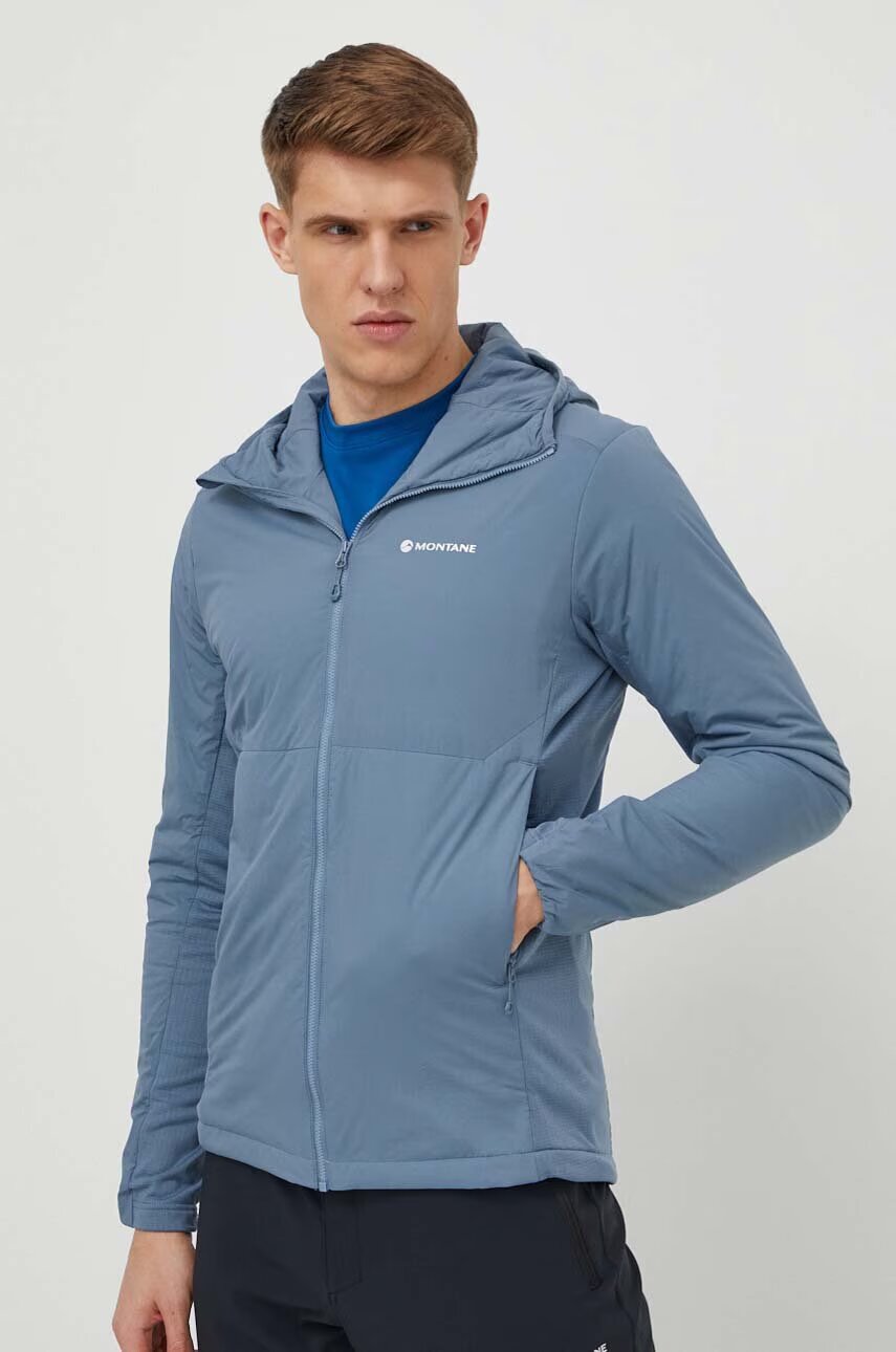 Montane Спортно яке Fireball Lite