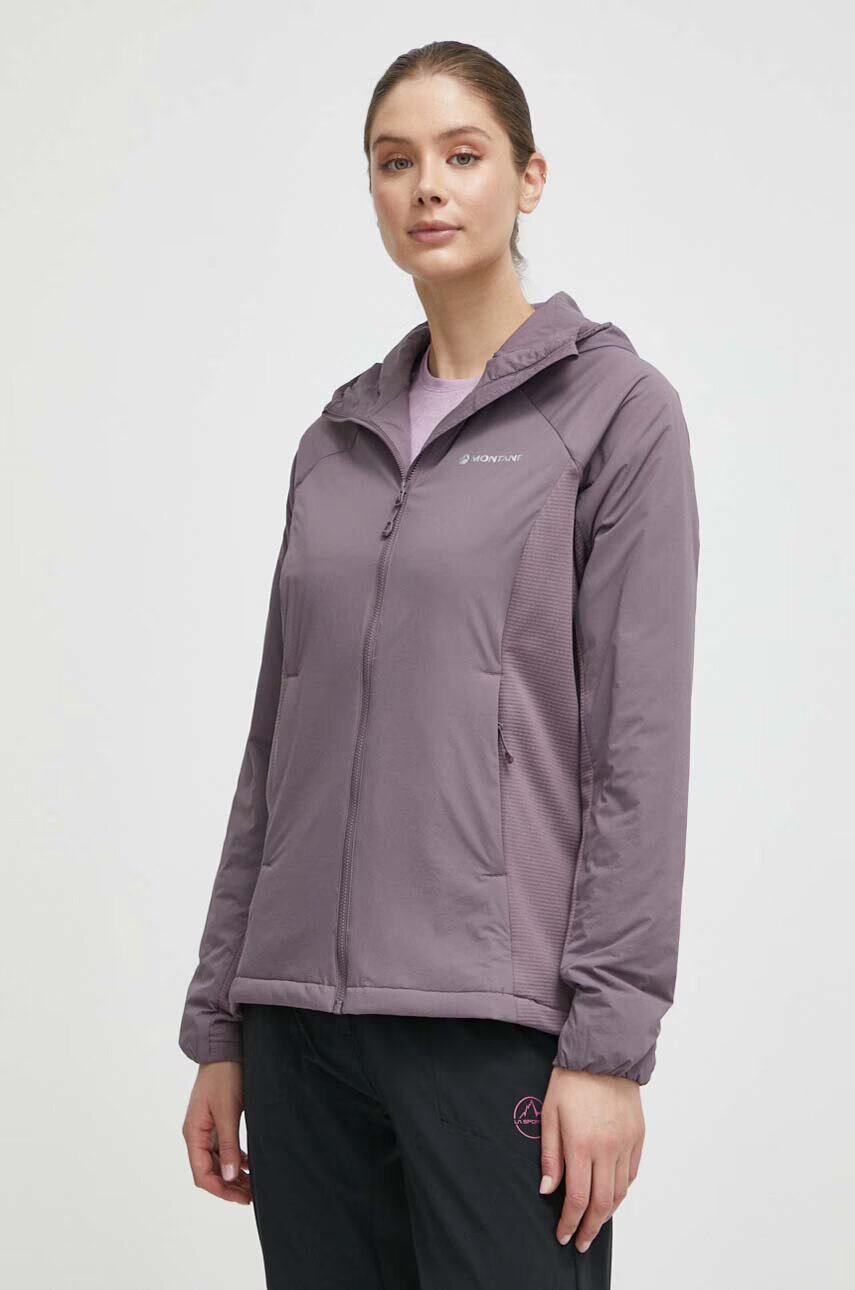 Montane Спортно яке Fireball Lite