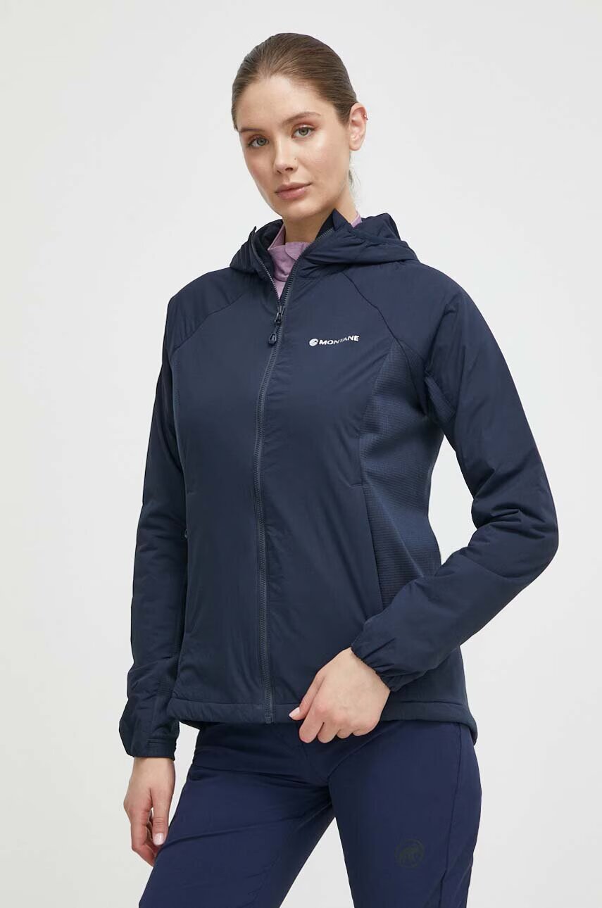 Montane Спортно яке Fireball Lite