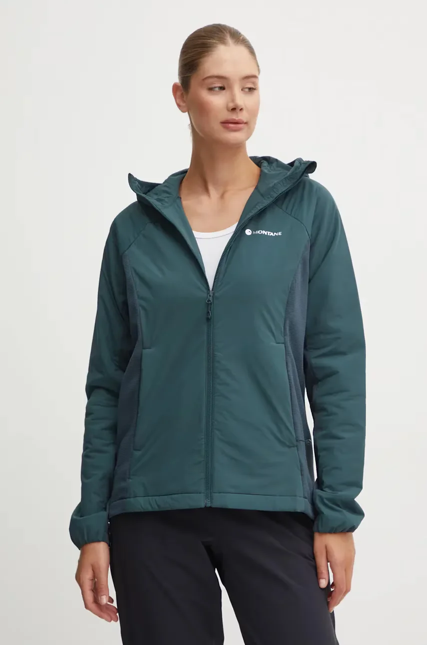 Montane Спортно яке Fireball Lite