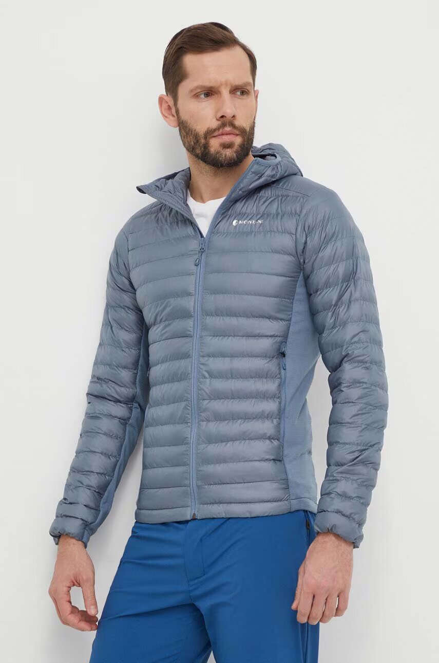 Montane Спортно яке Icarus Lite