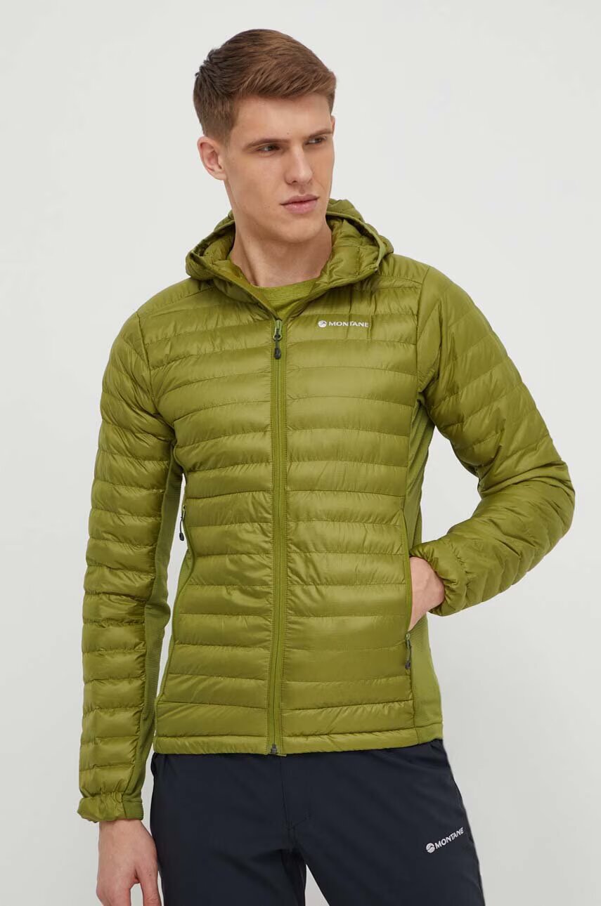 Montane Спортно яке Icarus Lite