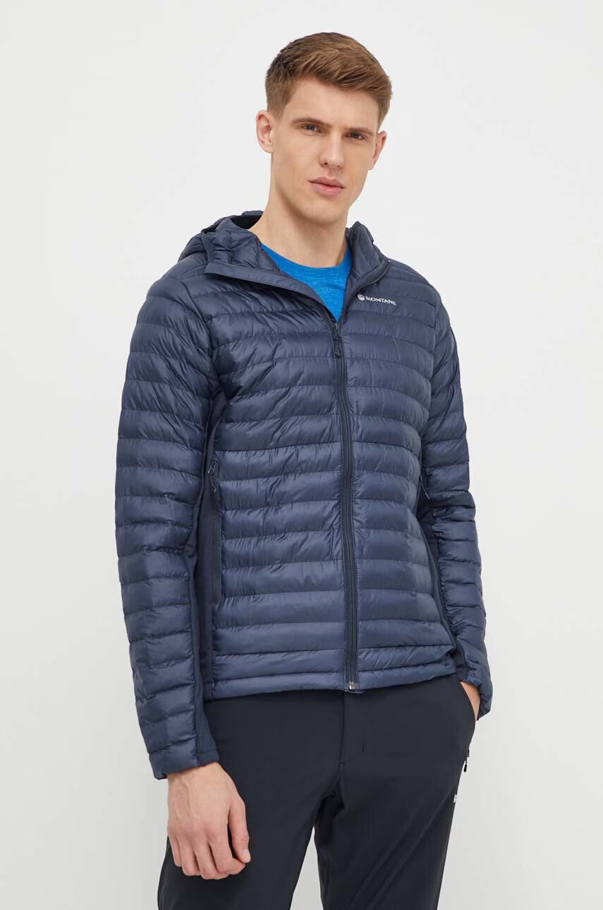 Montane Спортно яке Icarus Lite