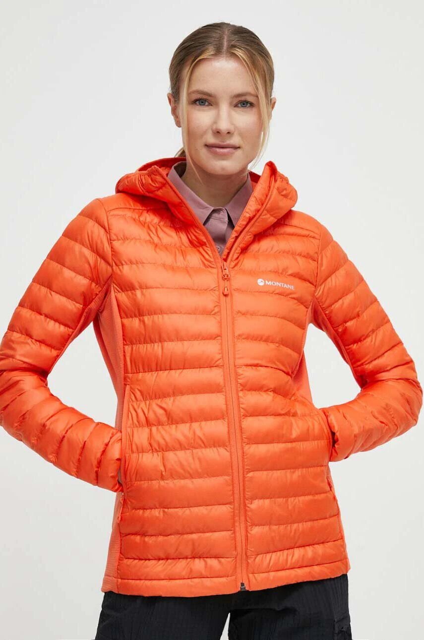 Montane Спортно яке Icarus Lite