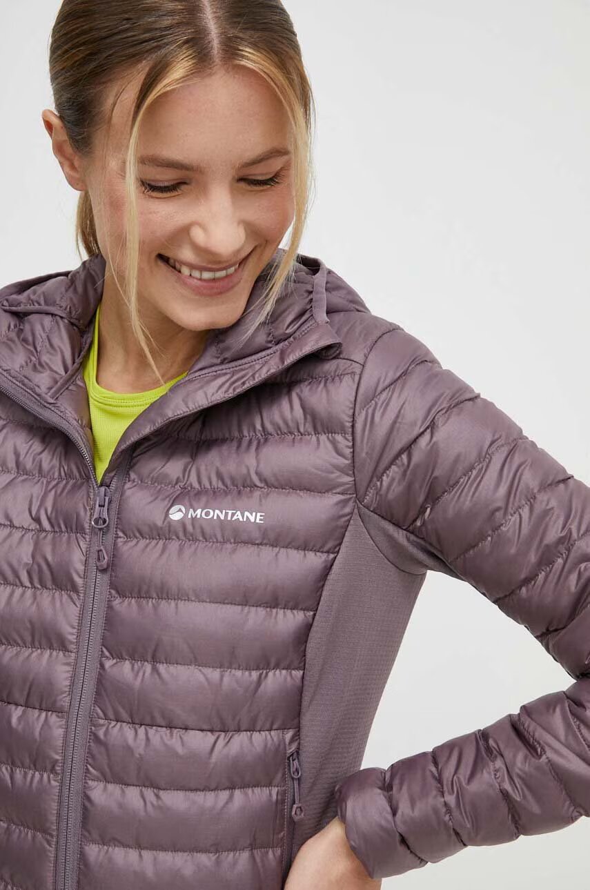 Montane Спортно яке Icarus Lite