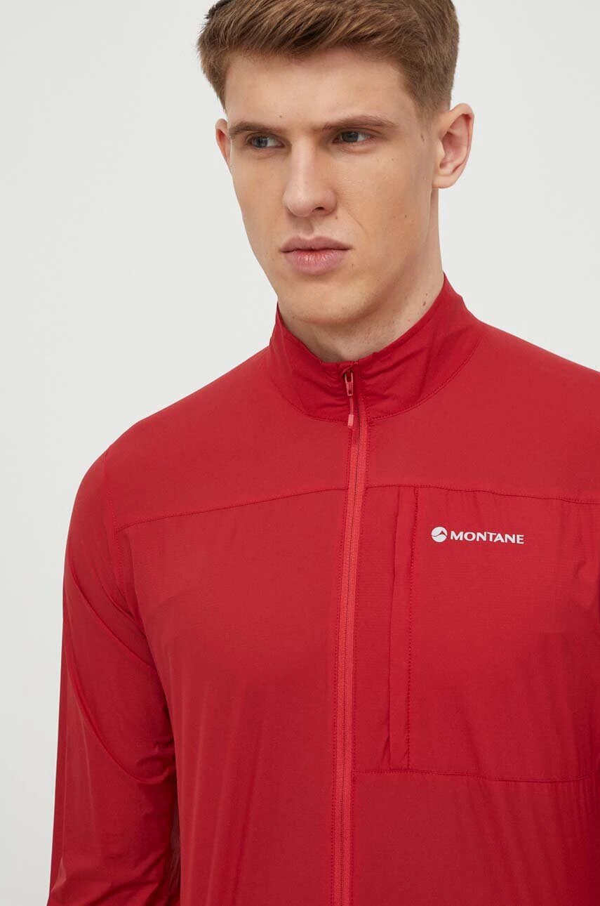 Montane Ветровка Featherlite