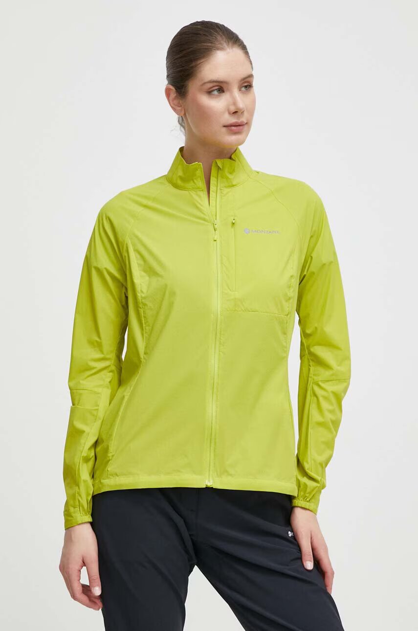 Montane Ветровка Featherlite