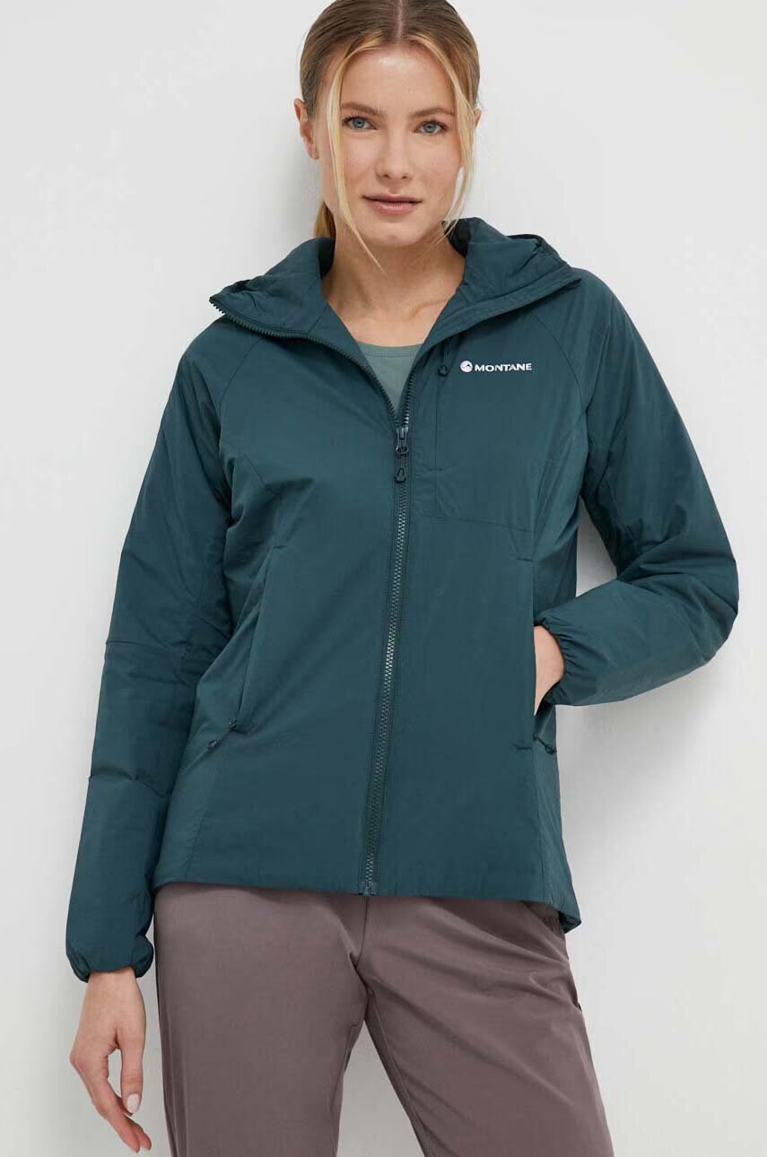 Montane Яке за спортове на открито Fireball