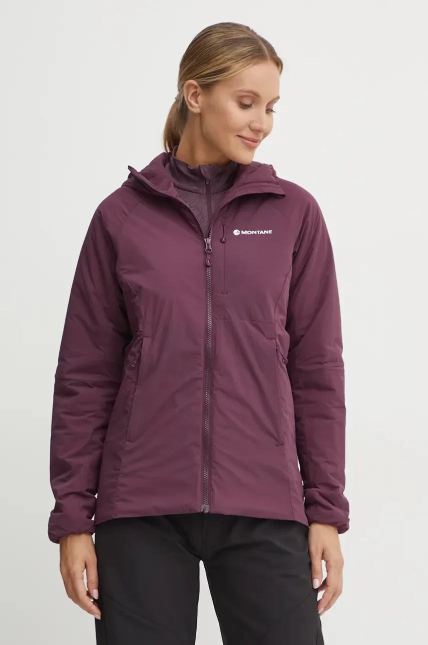 Montane Яке за спортове на открито Fireball