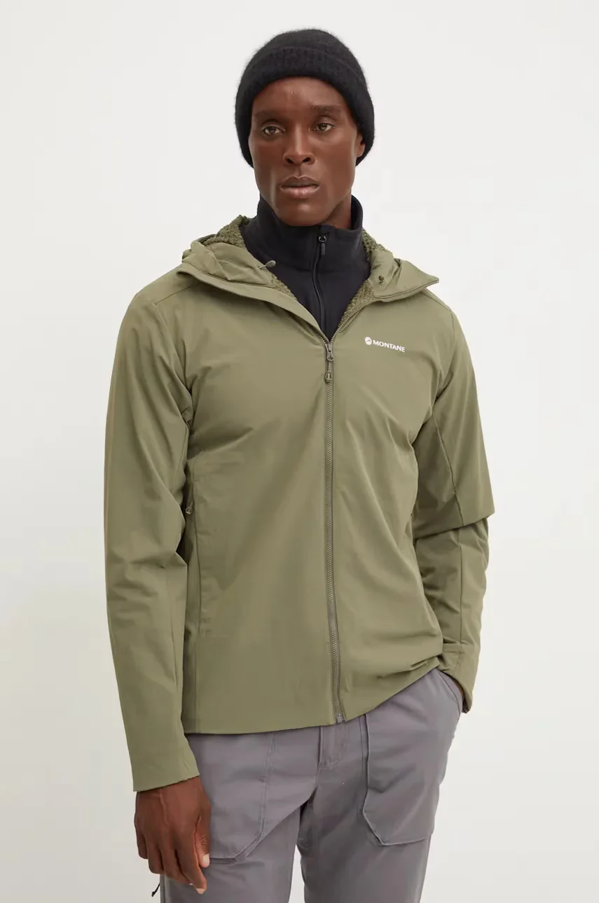 Montane Яке за спортове на открито Khamsin